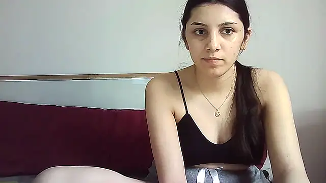 Ahotkittyxxx online show from March 17, 3:49 pm