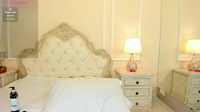 SamanthaPierce online show from December 21, 12:31 pm