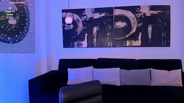 AlanaCraft online show from November 13, 12:48 pm