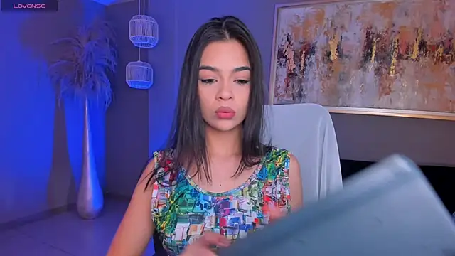 AlanaCraft online show from November 26, 12:17 pm