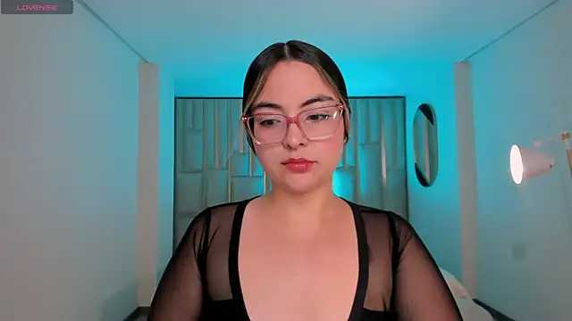 AllisonRogersX online show from May 28, 10:57 am