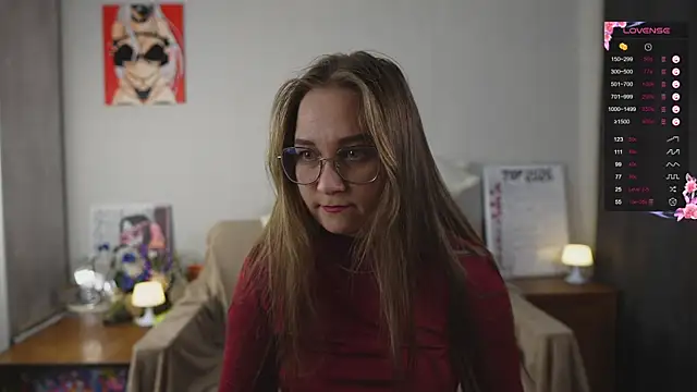 Miatiny online show from April 18, 6:21 pm