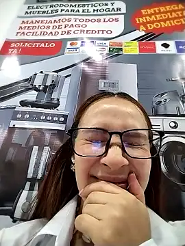 SAMANTHA-16  online show from January 8, 12:31 pm