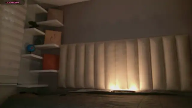 Megan mooree  online show from March 10, 1:04 pm