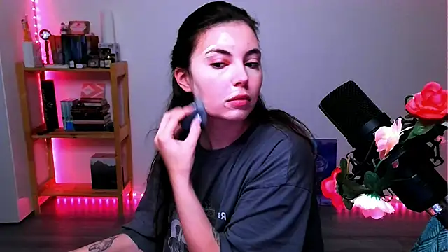 peaachybabe   online show from October 10, 7:19 pm