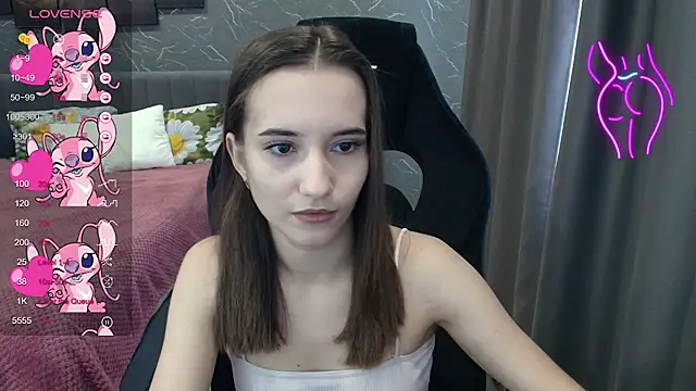 Alice Weiss online show from October 26, 10:22 am