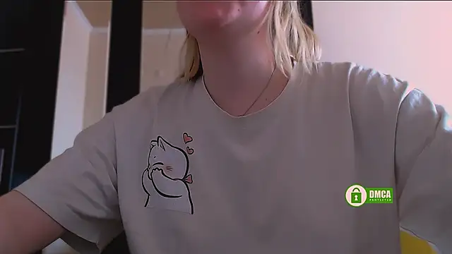 EvaAndLilith online show from March 12, 5:32 am