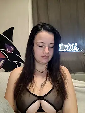 Lilith  Mystery online show from February 20, 8:53 pm