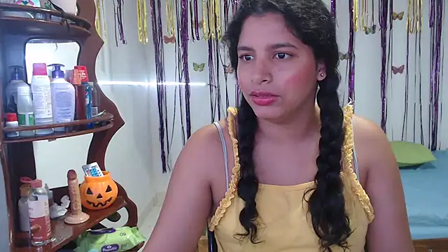 sexyhot20xxx online show from March 13, 5:53 am