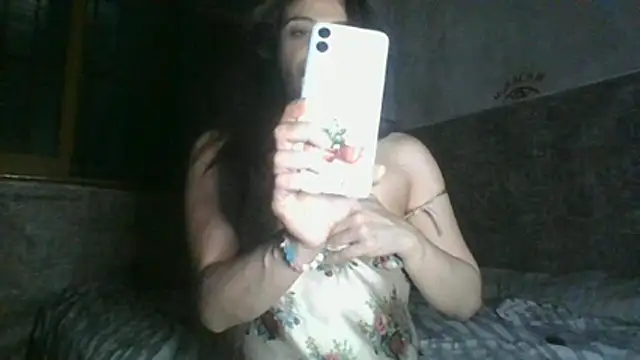 Lilith199 online show from February 2, 3:27 am