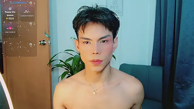 femboykeene online show from May 28, 11:35 pm