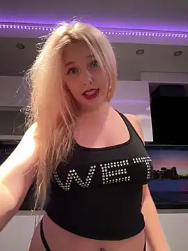 XMelissaX online show from September 11, 8:09 pm