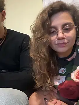 ItalianiMuli online show from November 12, 10:08 pm