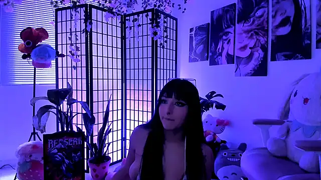 Snapshot of julyana_ chatting on September 25, 3:22 pm julyana online show from September 25, 3:22 pm