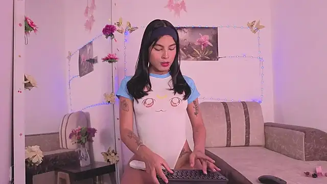 Dolcee zoe online show from September 28, 8:58 pm