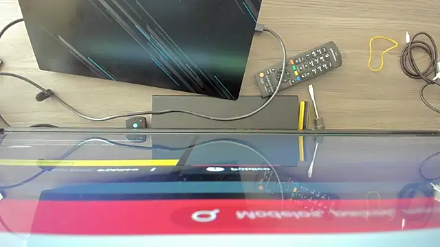 SabrinaVega online show from February 19, 3:33 pm