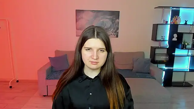 BonneyLove online show from February 14, 10:01 pm