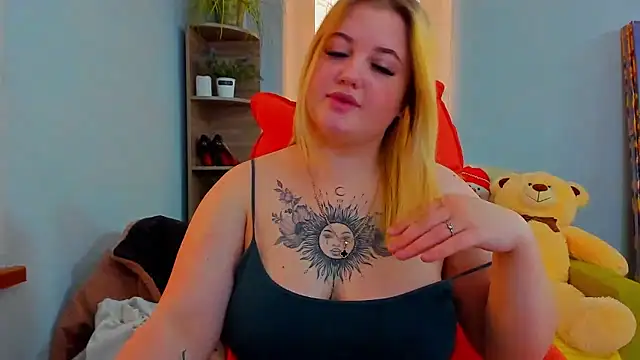 Doliss online show from January 15, 8:53 am