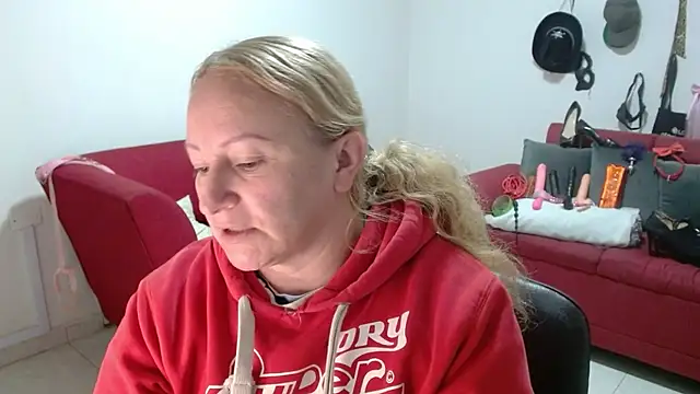 emperabigbootybigass online show from February 16, 12:16 pm