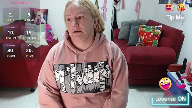 emperabigbootybigass online show from December 1, 12:19 pm