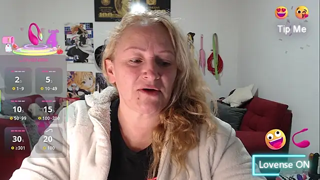 emperabigbootybigass online show from November 4, 12:21 pm