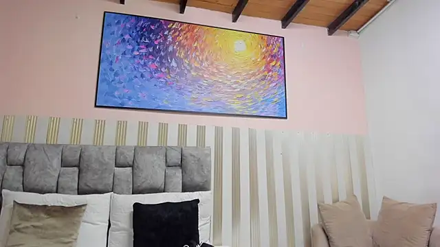 nova lane online show from March 24, 8:36 pm