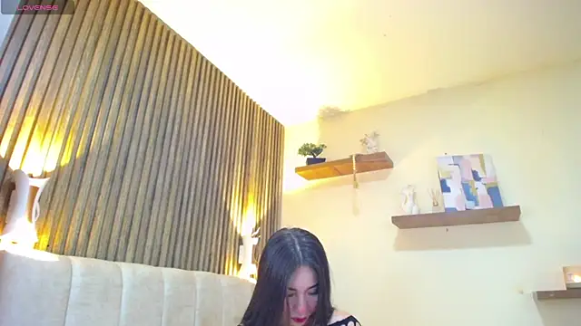 ashlye hill online show from November 6, 3:56 am