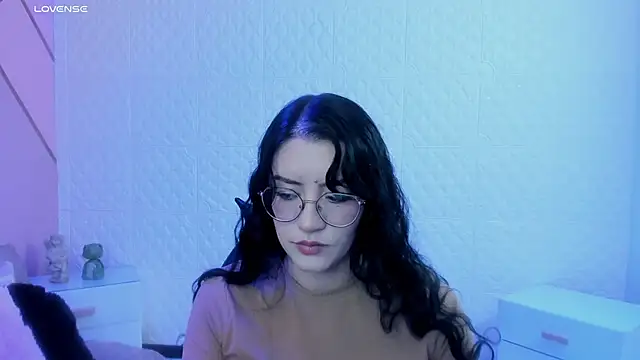 Violetaa diazz online show from February 14, 9:17 pm