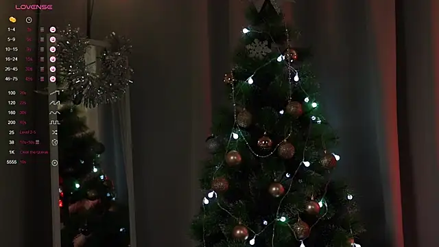 Good Barbie online show from December 23, 1:31 am