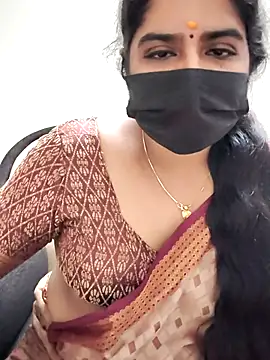 rani deepa online show from December 14, 8:47 pm