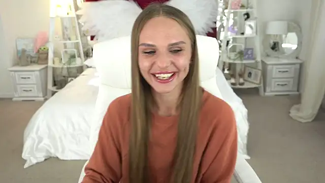 KiraGrayy online show from September 25, 12:59 pm