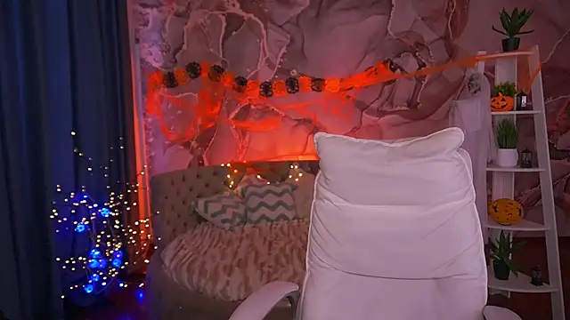 EmilySunshineS online show from October 29, 7:12 am