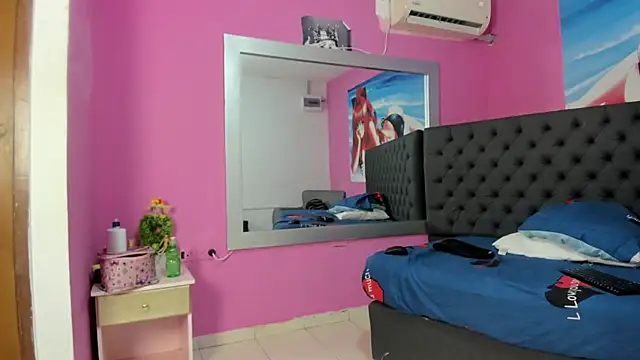  candy jade  online show from March 10, 11:36 am