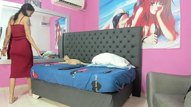  candy jade  online show from March 8, 11:58 am