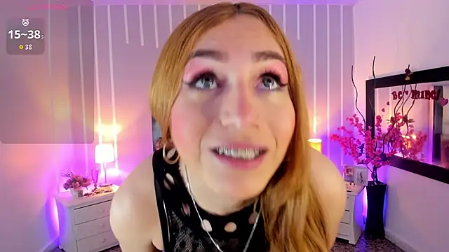 Andy Gamboa online show from November 26, 1:23 pm