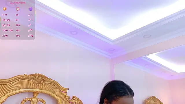 AshleyFerri online show from March 13, 12:06 pm