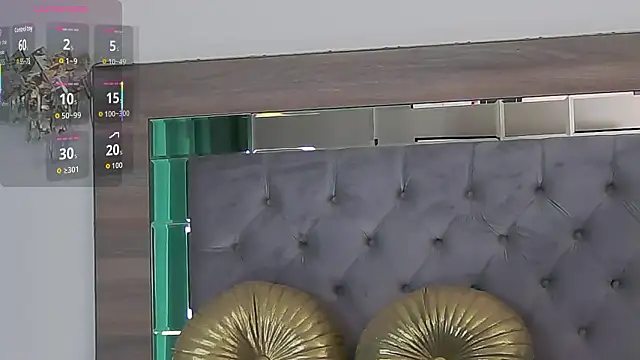 Lorehottie online show from March 10, 11:47 am