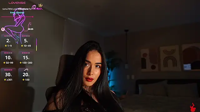 abigail adamss online show from June 14, 7:36 pm