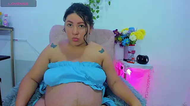 leny ga online show from February 3, 4:34 pm