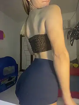 Carolinen online show from November 17, 6:41 pm