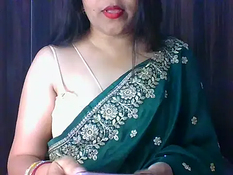 santurmom online show from April 9, 6:13 pm