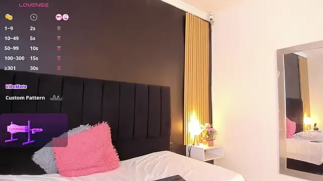 sweetsofia18 online show from September 20, 10:57 am