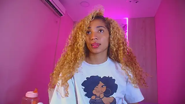 Charlotte Love10 online show from October 28, 12:33 pm