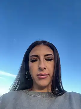 SashaBelle  online show from November 13, 6:12 am