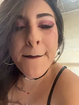 SashaBelle  online show from October 30, 9:33 am