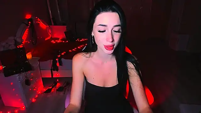 lovely desire online show from September 11, 3:12 pm