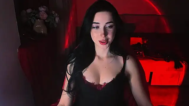 lovely desire online show from January 31, 7:34 pm