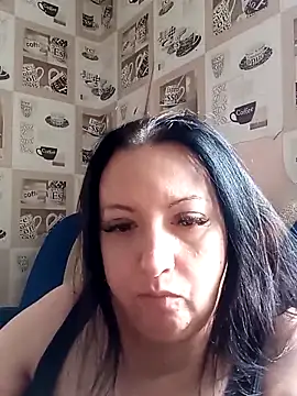 Veronica-Celie online show from November 22, 10:51 am