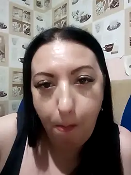 Veronica-Celie online show from November 20, 5:25 pm