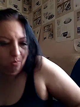 Veronica-Celie online show from October 8, 11:14 am